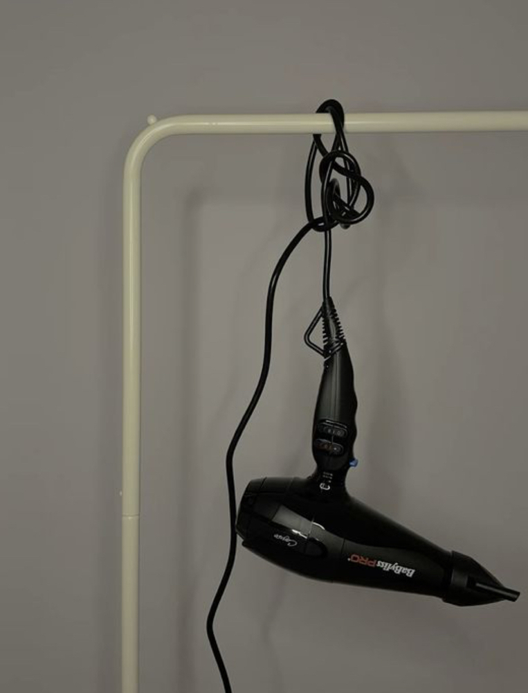 high standard blowout experience