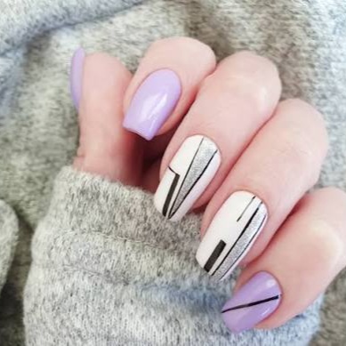 Nail Art Starting at Studio Chic Nail Salon and Spa in palmdale, CA