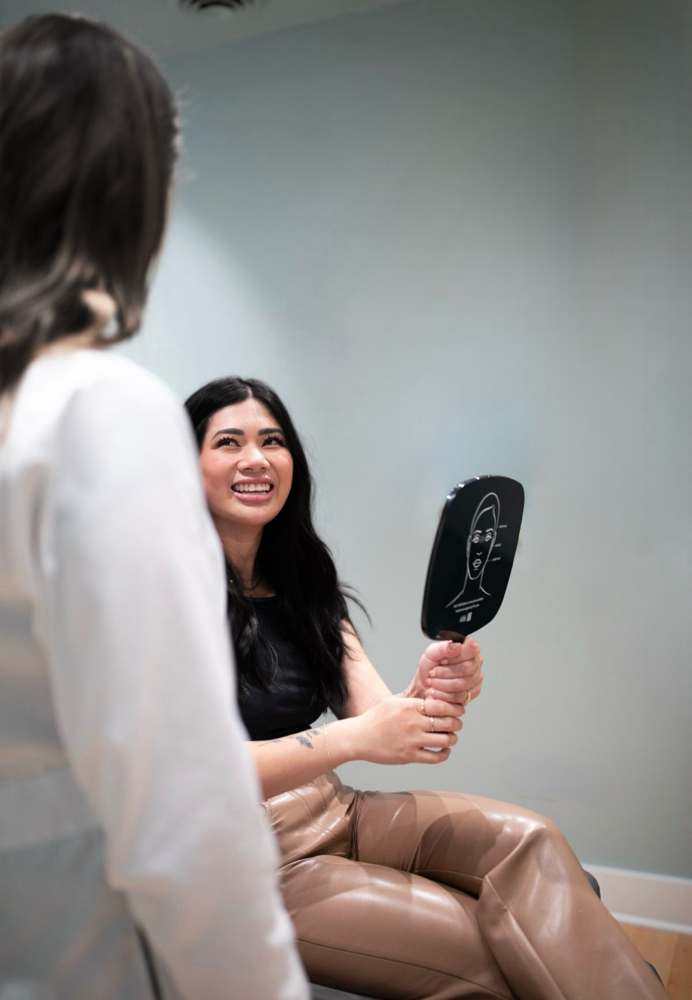 In-Person Consultation