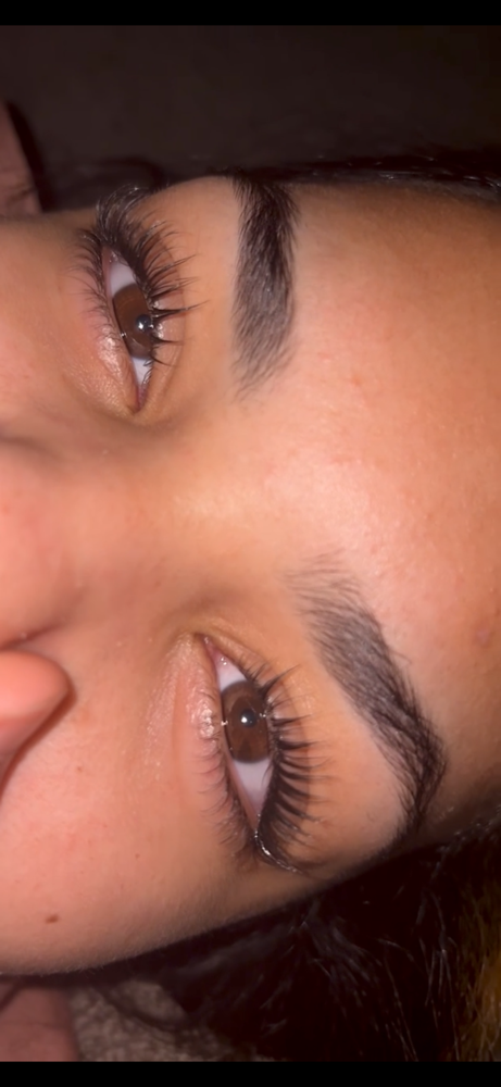 Lash Lift And Tint at Karebear’s Beauty in Hiawatha, IA