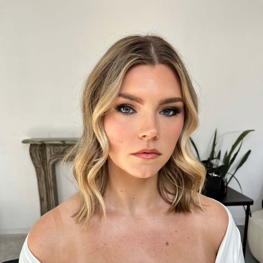 Makeup Service(non-bridal)-Travel