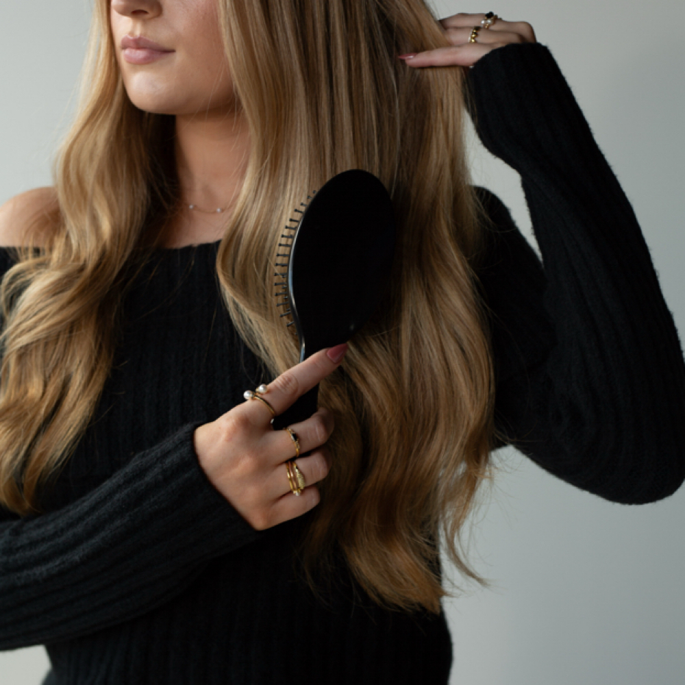 Blowout at Hair By Alissa Marie in Tampa, FL