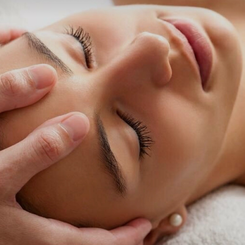 Relaxiation Facial at Blush Esthetics and Beauty Bar in Griffin, GA