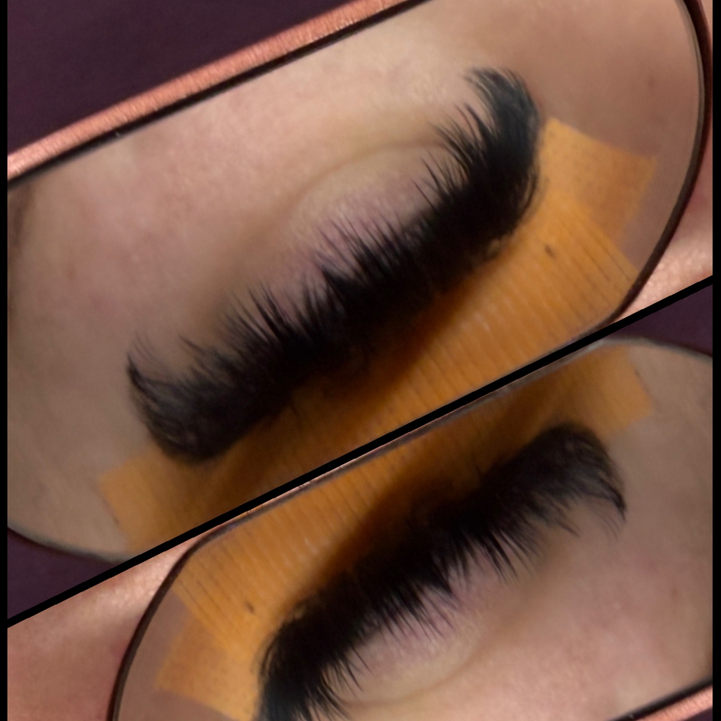Lashes (FILLS) at Ash Esthetics in Exeter, CA