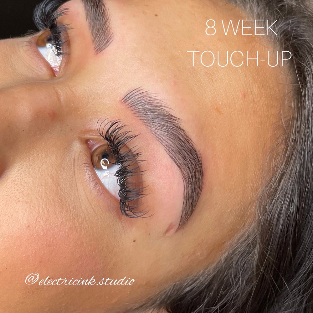 Microblading