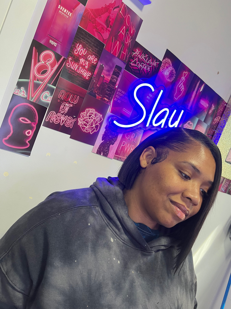 Frontal SewIn Maintencece at Touchbyjay in Chicago, IL