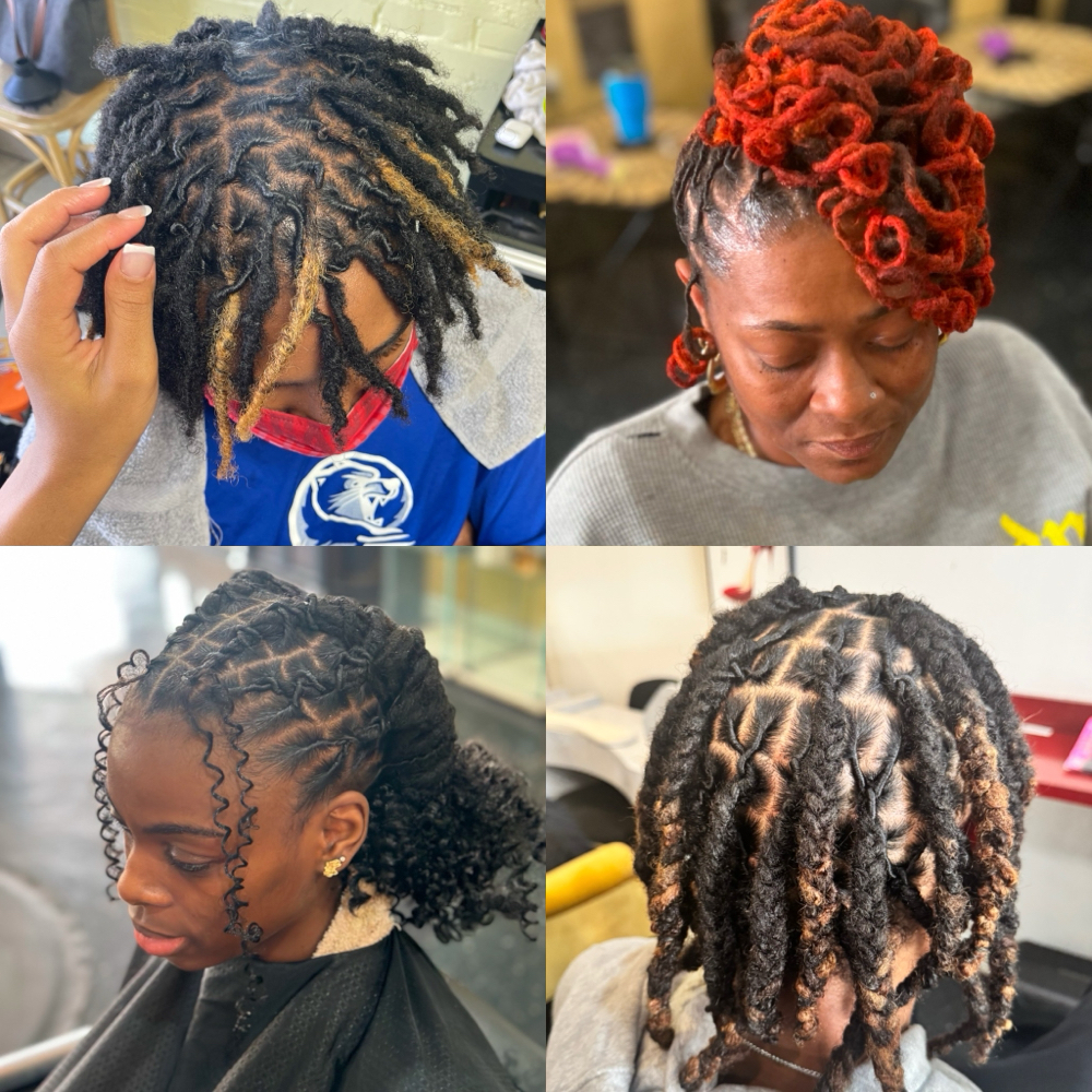 Locs