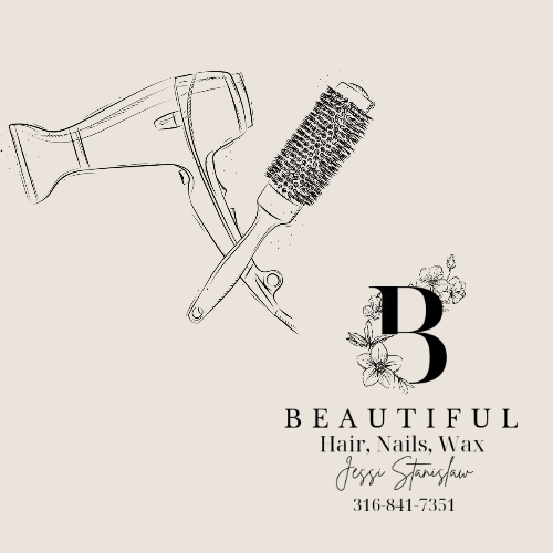 Shampoo Blow-Dry Style