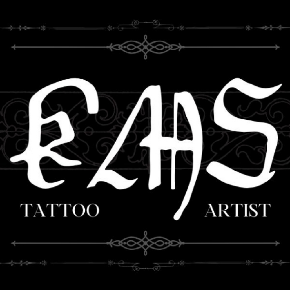 Consultation at Wormwood Tattoo in Midvale, UT