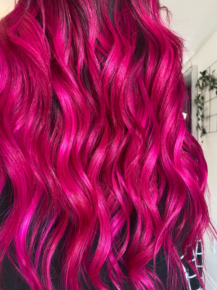 Fashion Color