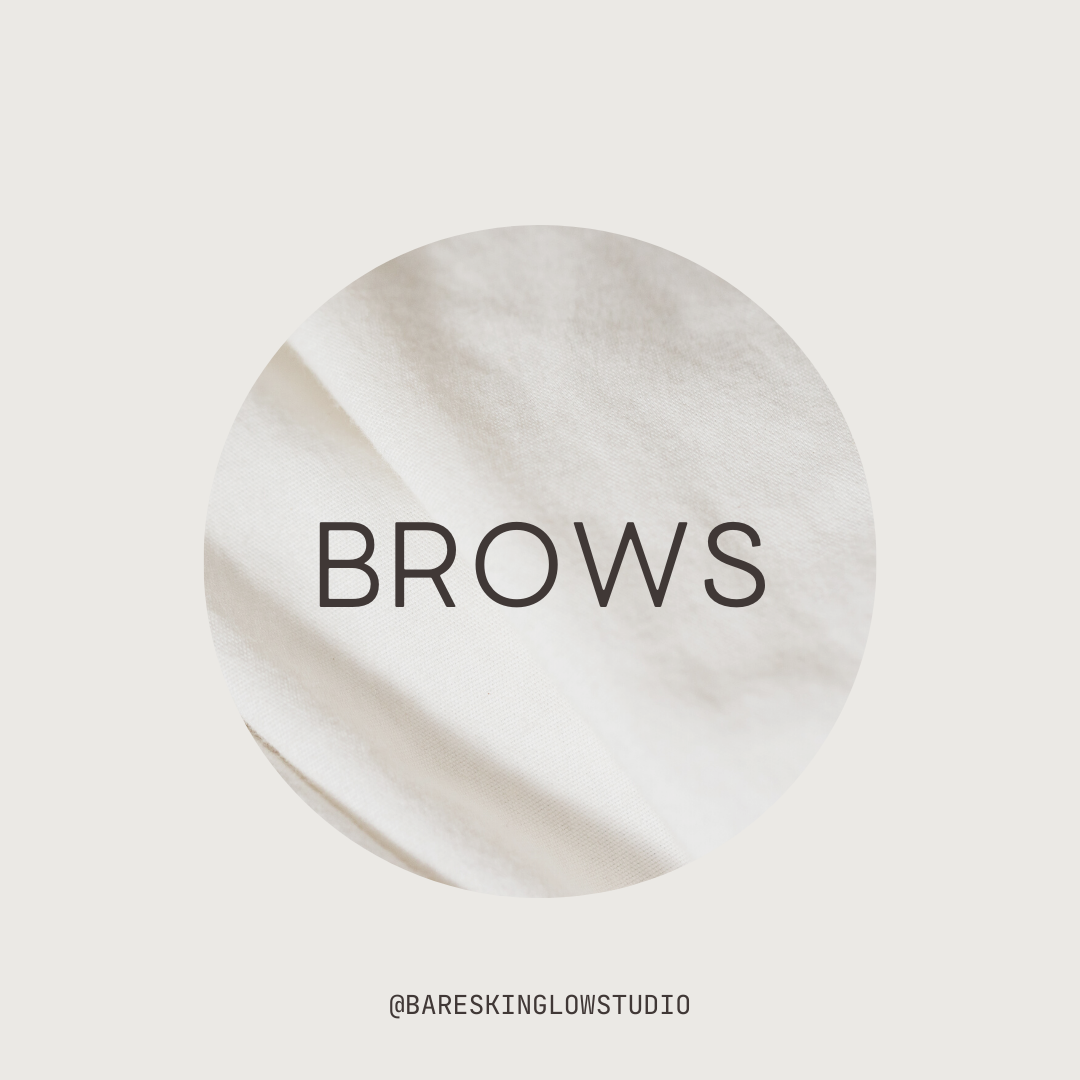 Brows