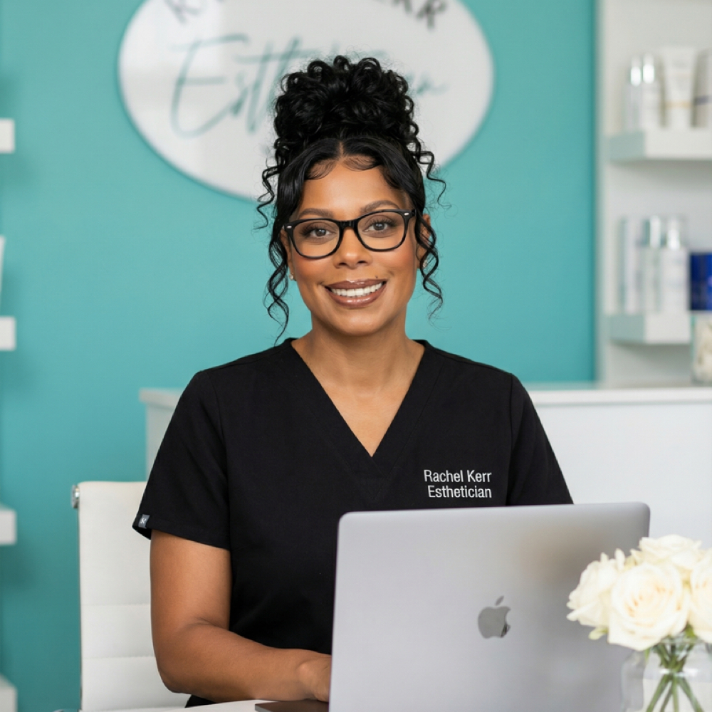 *New Client* Add-On Consultation at Rachel Kerr Esthetics in lynnwood, WA