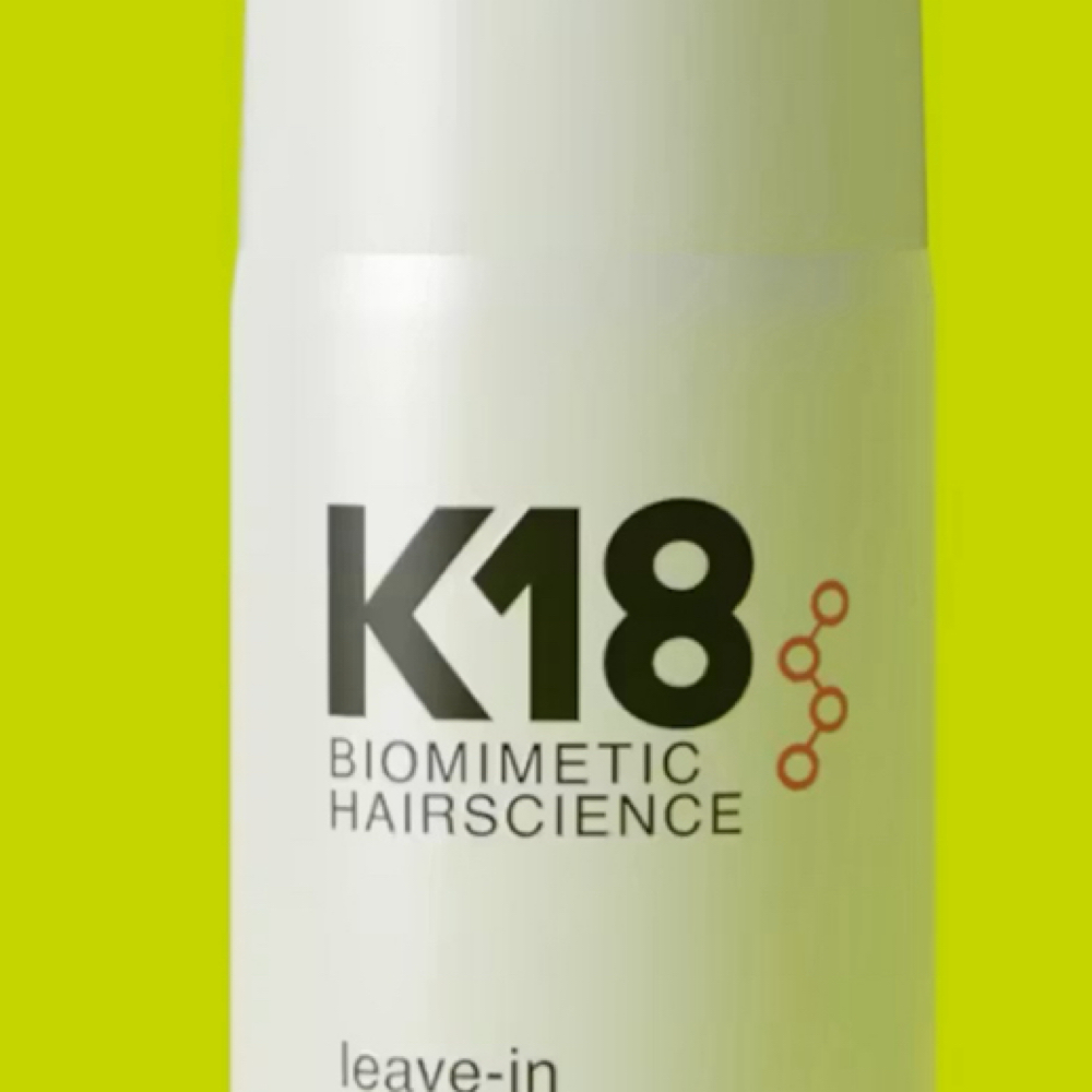 K18 Add On With Color Service at It’s Joy Time/ Joy Baumgardner in Conway, AR