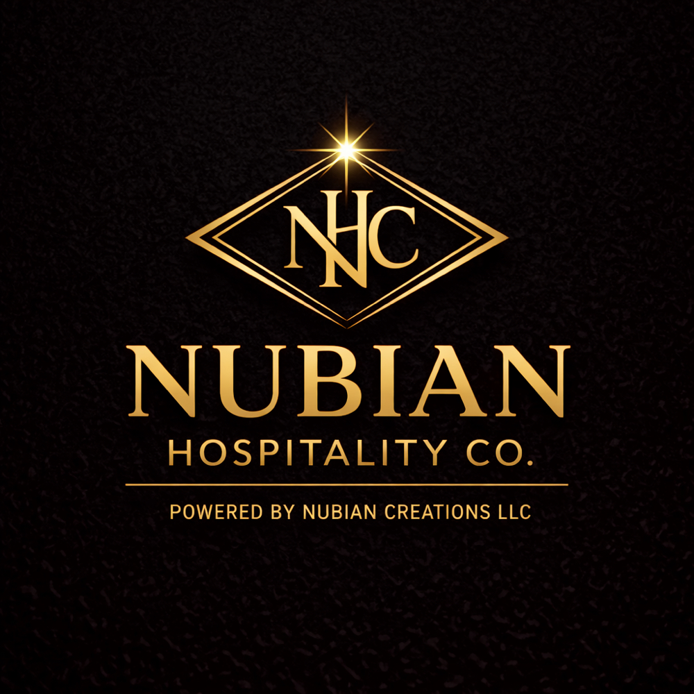 after party cleanup (same day / 24h at Nubian Creations LLC in Charlotte, NC