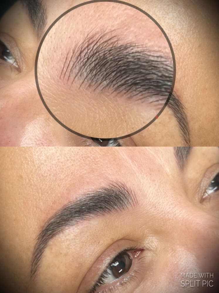 Microblading
