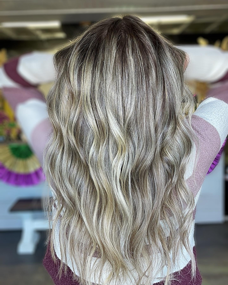Balayage
