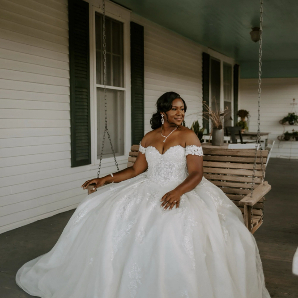 Bridal Makeup Services Trial at Lavish Look Beauty in Morrow, GA