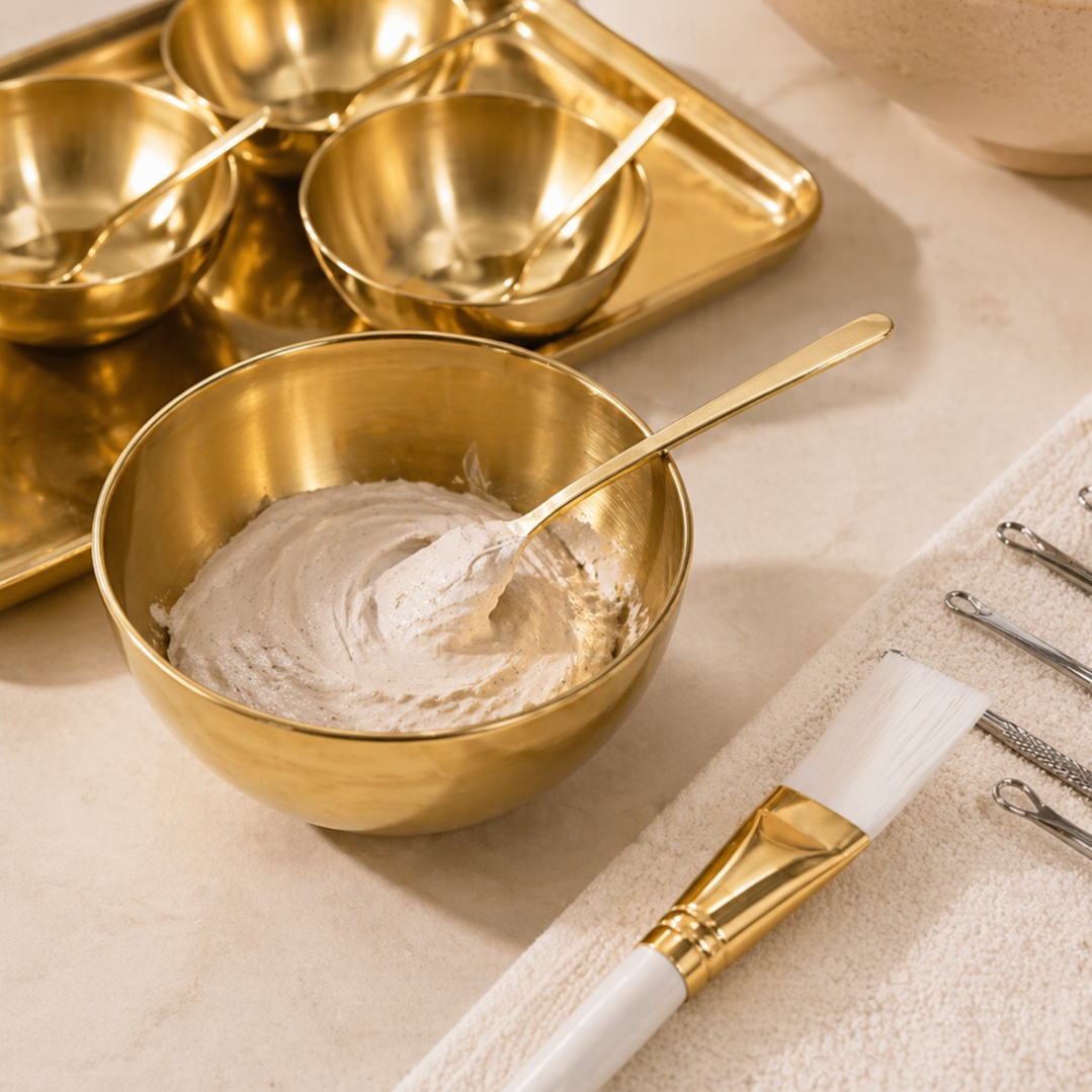Society Signature Facial at Society Skin Lab in Arlington, TX