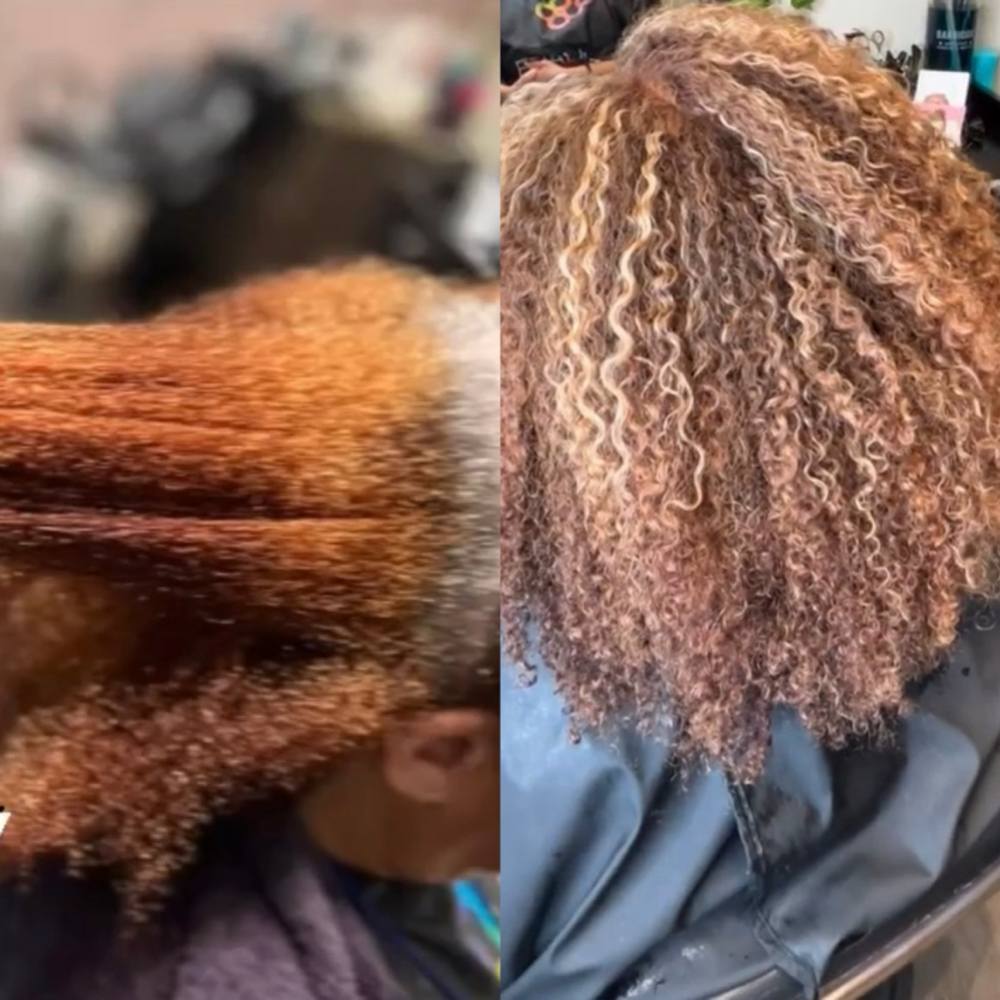 Color Correction at THB Studios LLC in Vienna, VA