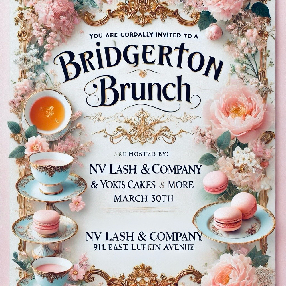 Brunch Ticket