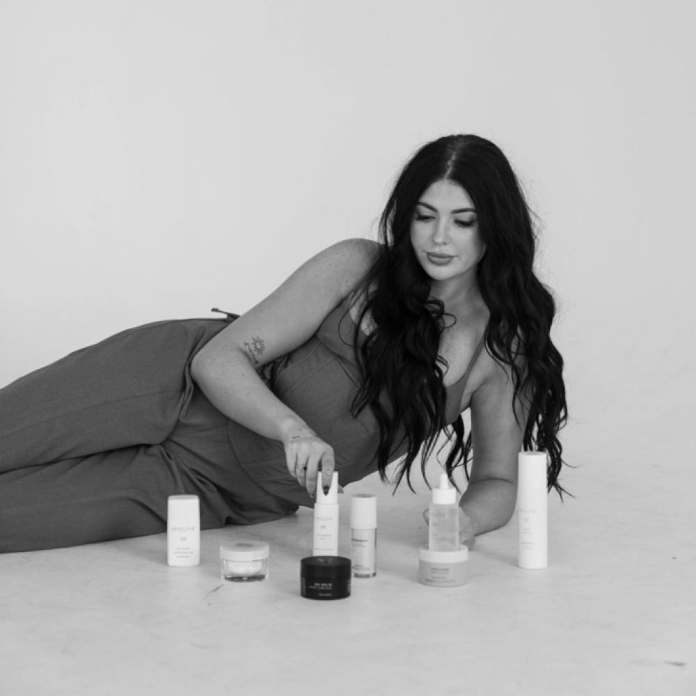 VIRTUAL SKINCARE CONSULT at Abby Oyster in Hendersonville, TN