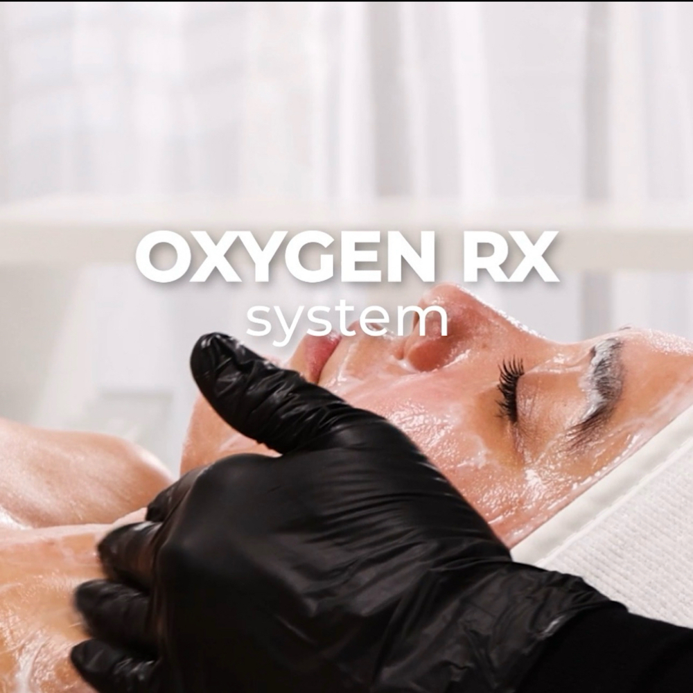 Oxygen Rx Facial at Loba Beauty Spa in Paterson, NJ