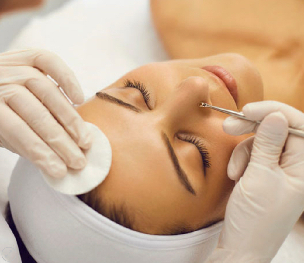 Deep Pore Cleanse + Oxigen RX at Loba Beauty Spa in Paterson, NJ