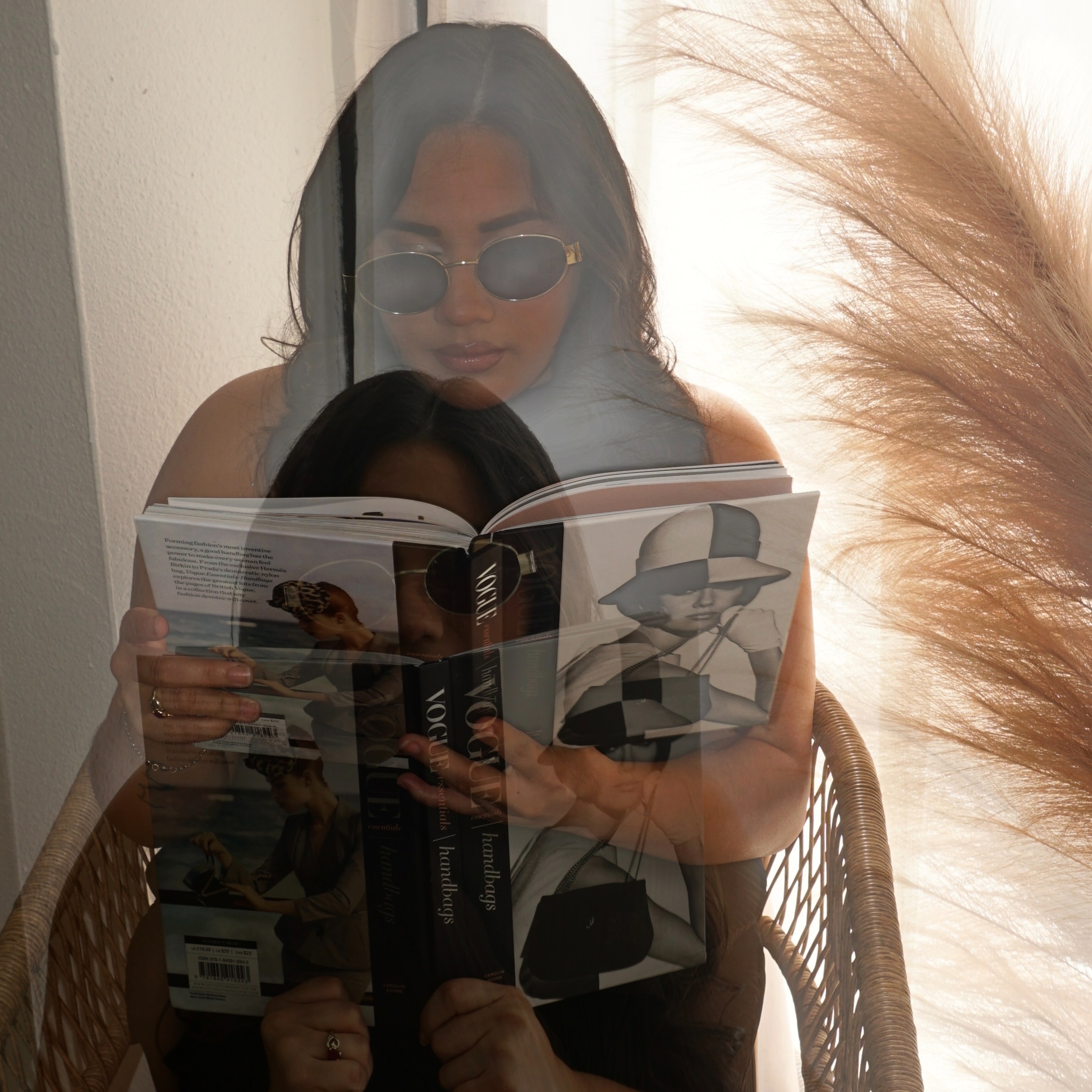 The Experience at THE EDIT SALON in Chalmette, LA