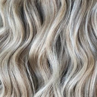 Partial Custom Color - Tier 2