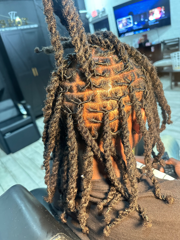 Retwist