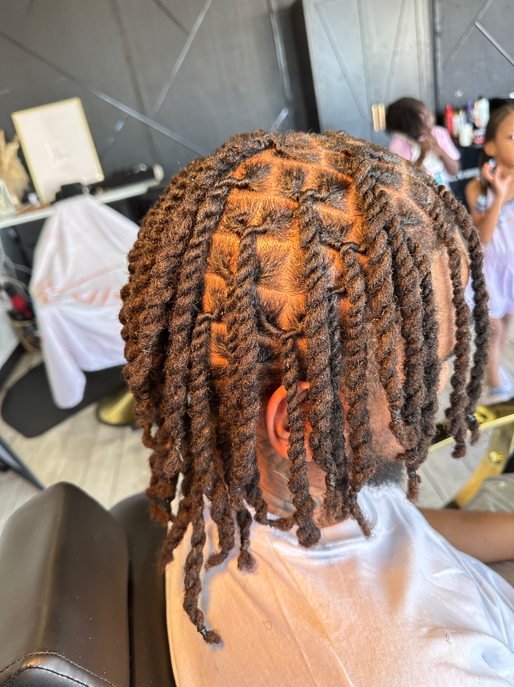 Retwist