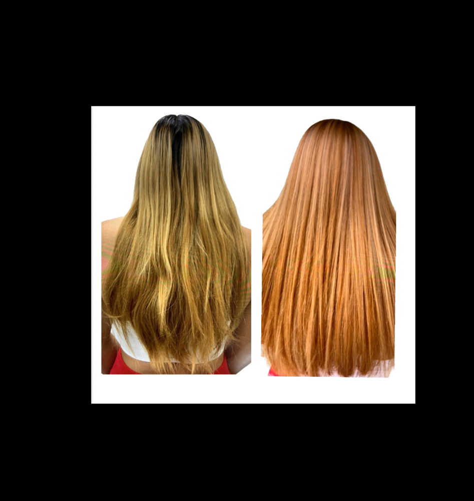 Color Correction