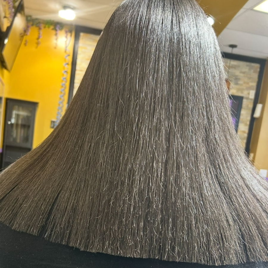 The Experience (Read Description) at BeYoutiful Beauty Barr in Houston, TX