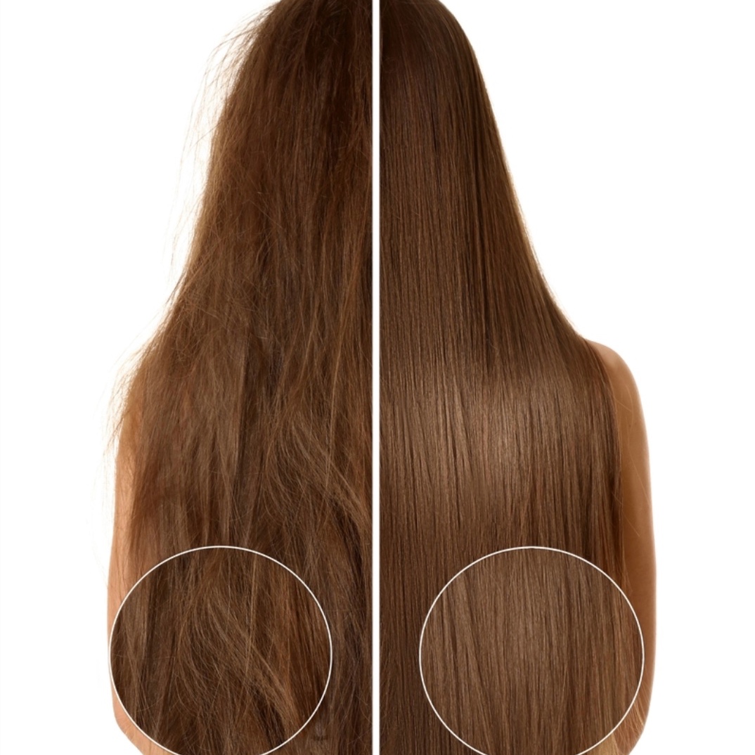 FRIZZY HAIR TREATMENT (80 MIN) at Rabee's Salon in Lafayette, CO