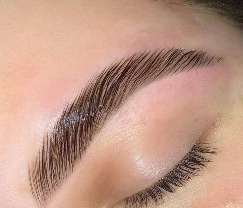 Brow Lamination
