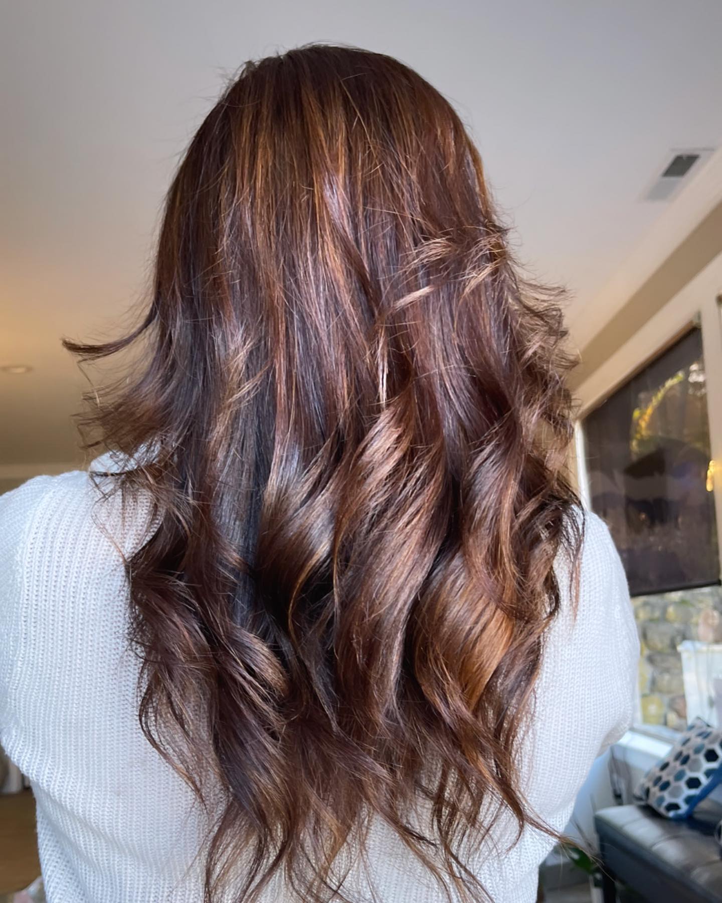 Balayage