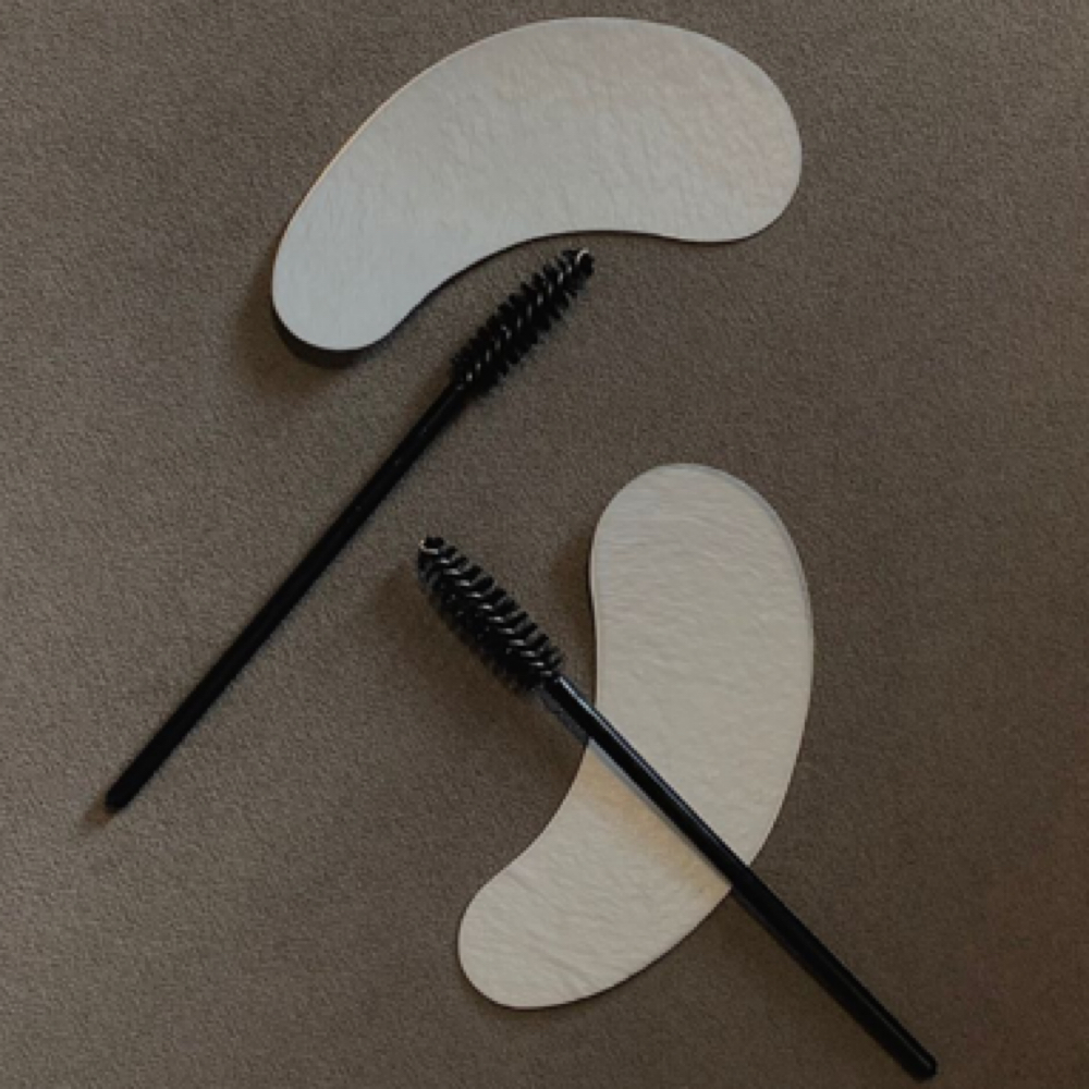 Mega Volume Lash Extensions at Beauty By Andrea in Modesto, CA