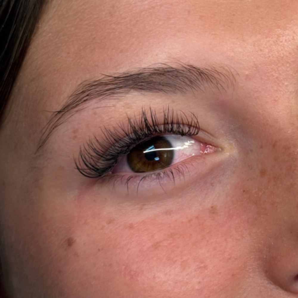Classic Set (3 Week Fill) at Lashes By Jas in Oshkosh, WI
