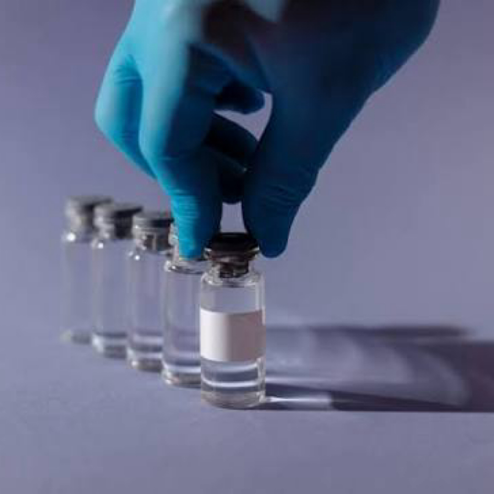 Peptides at Bare Coast Aesthetics in Houston, TX