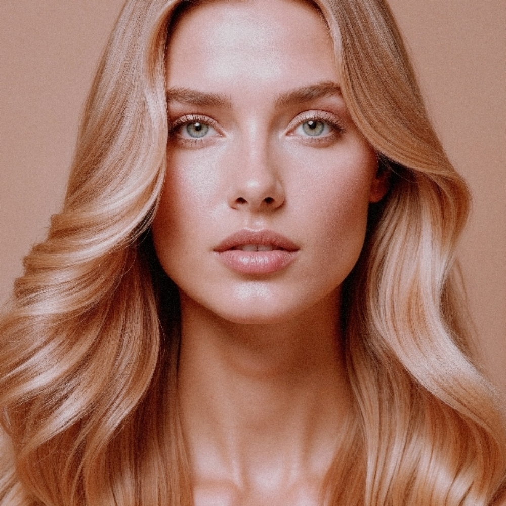 Color Touch Up, Haircut & Blow Dry at Julie Ferguson Hair in Bloomingdale, IL