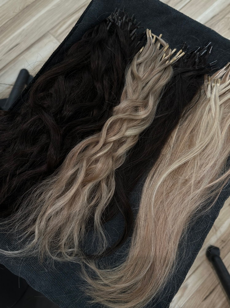 Hair Extensions