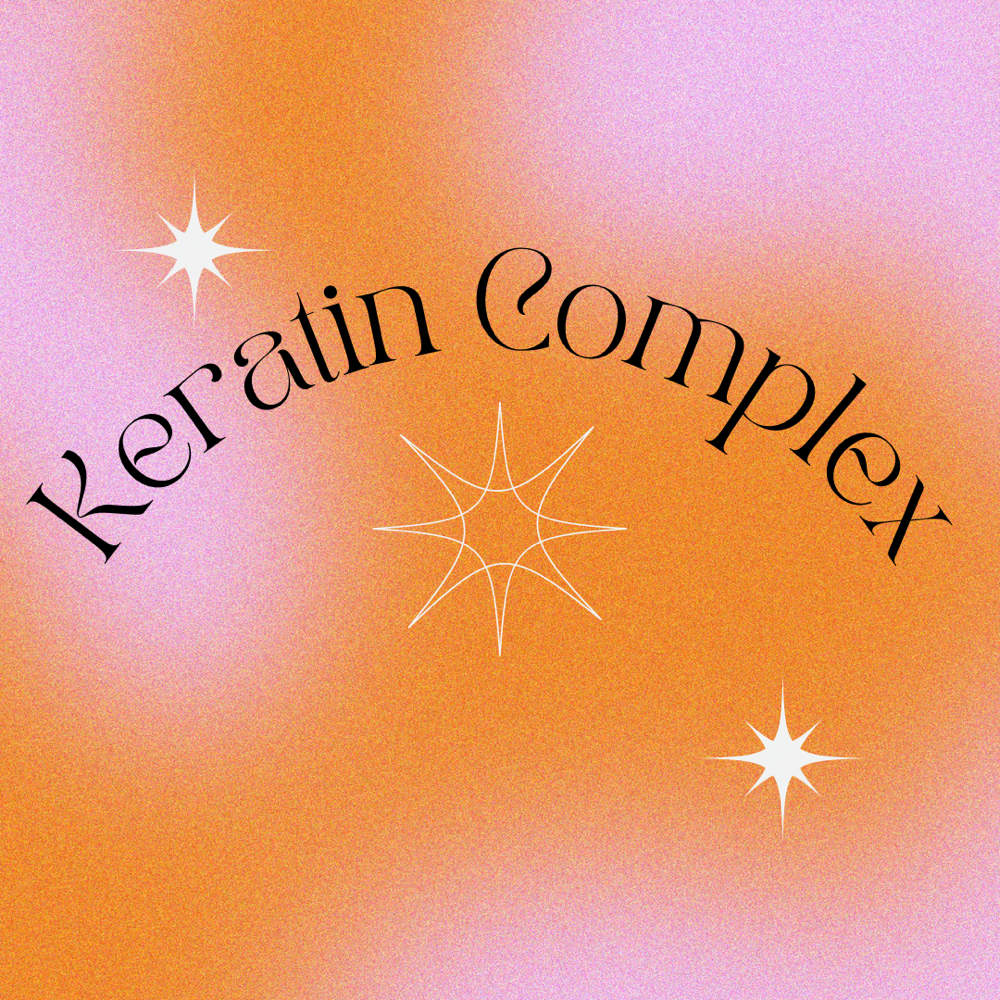 Keratin Treatment