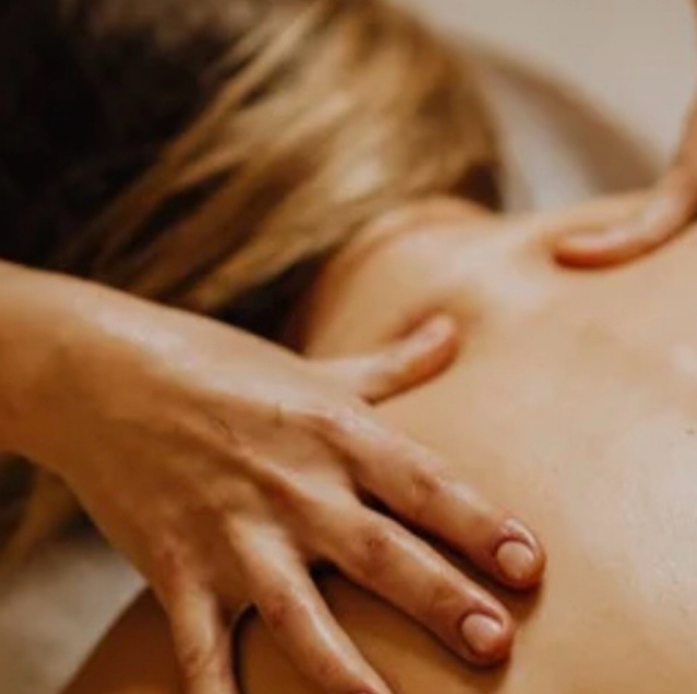 60 Min Customized Massage at Desert Wildflower Massage LLC in Glendale, AZ