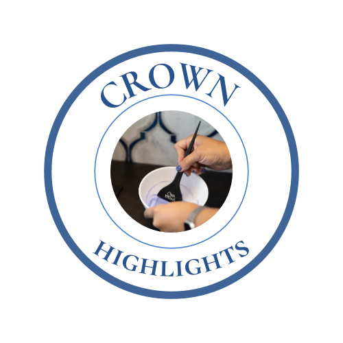 Crown Highlight