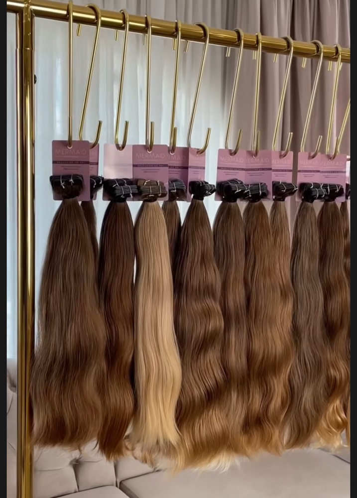 Consultation at ADORHAIR LLC in Upland, CA