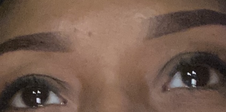 OMBRÉ Brow