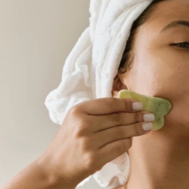 Gua Sha | Add-on at Vice Kingz Esthetics in Murrieta, CA