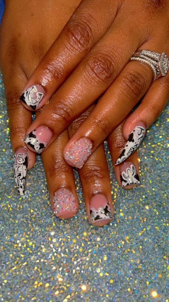 Braiders Fullset