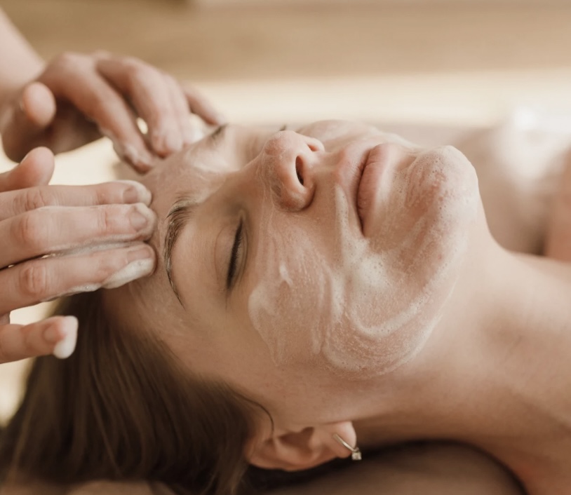 Teen Facial
