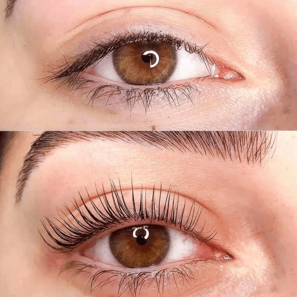 Lash Lift at EJ Beauty Studio in Friendswood, TX